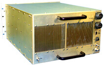 HF Amplifier 1KW Military