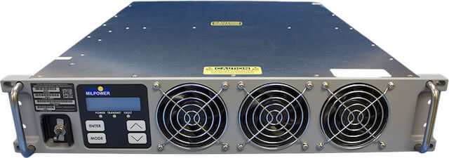 200 Watt Power Aplifier 100 Watt MUOS