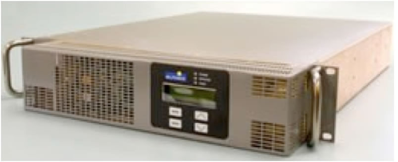 ARC-210 100-Watt (MUOS)