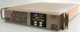 ARC-210 Power Amplifier