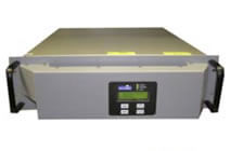 DMR 200-watt MUOS amp